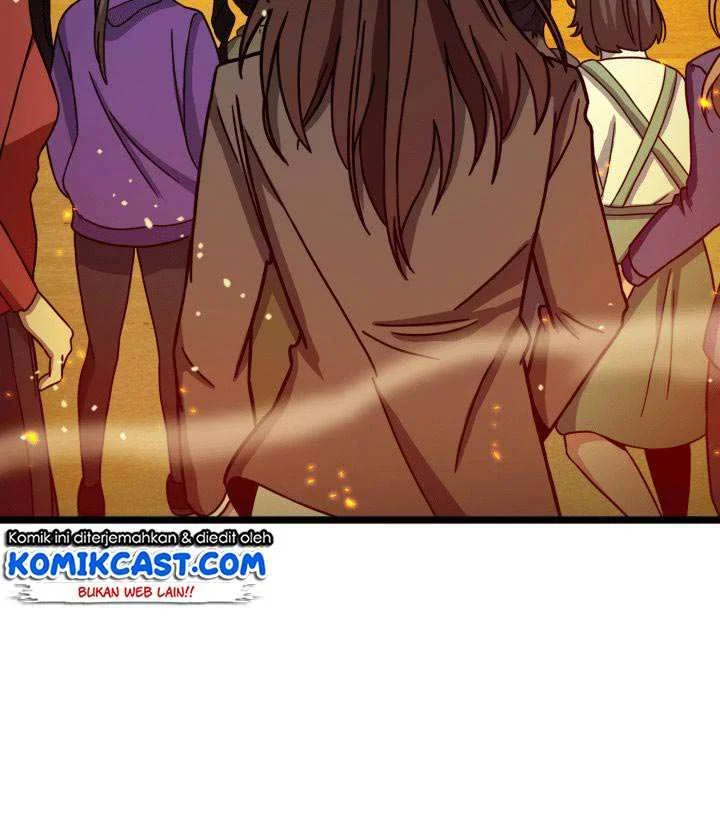 Tomb Raider King Chapter 104 Gambar 105