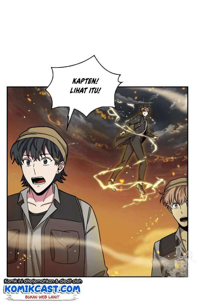 Tomb Raider King Chapter 104 Gambar 106