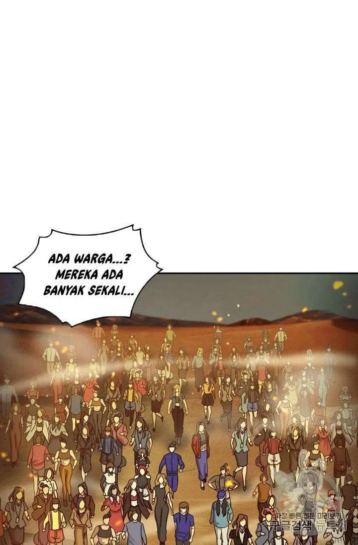 Tomb Raider King Chapter 104 Gambar 107