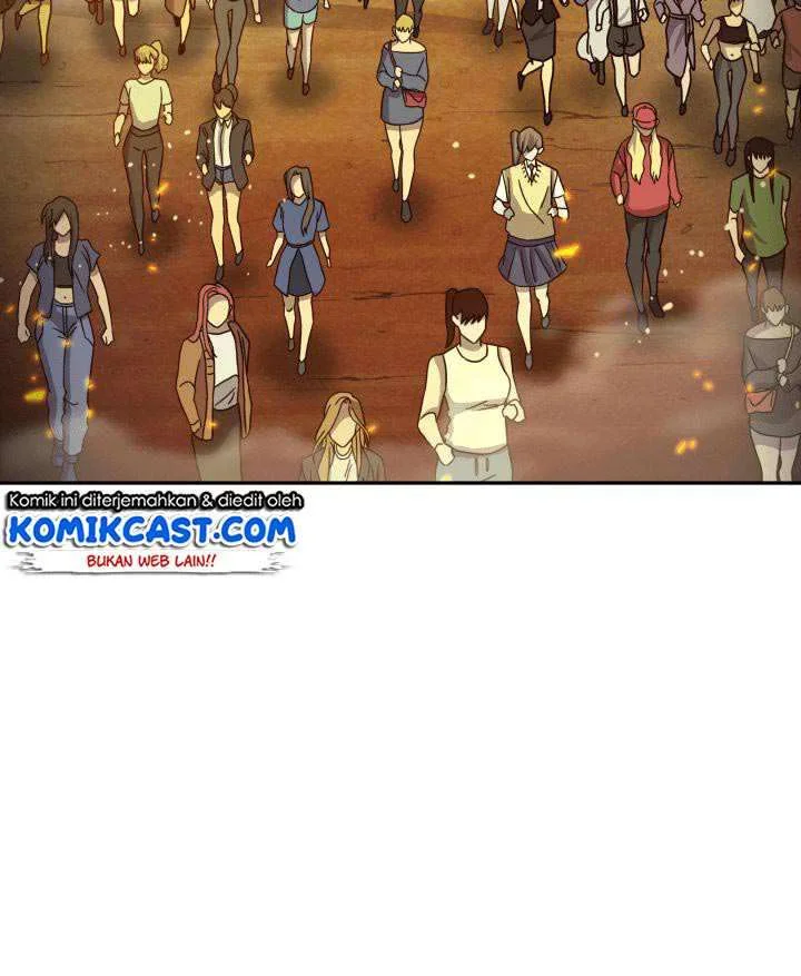 Tomb Raider King Chapter 104 Gambar 108
