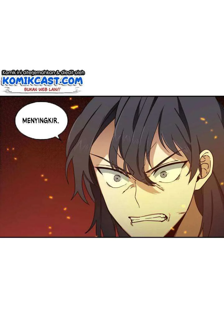 Tomb Raider King Chapter 104 Gambar 110