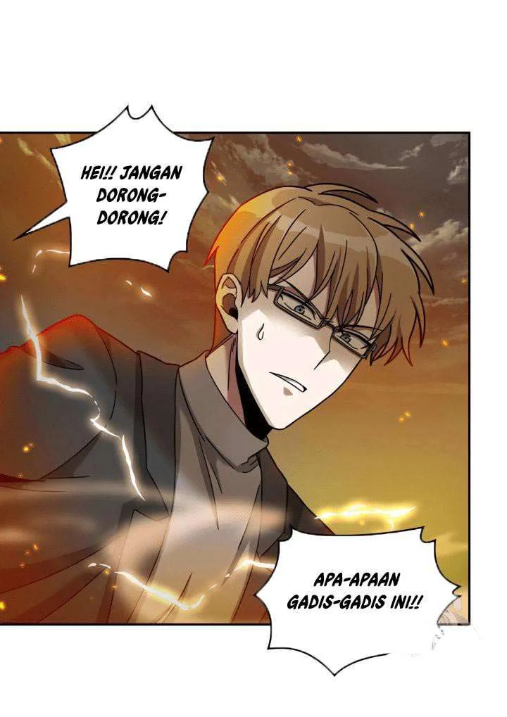 Tomb Raider King Chapter 104 Gambar 111