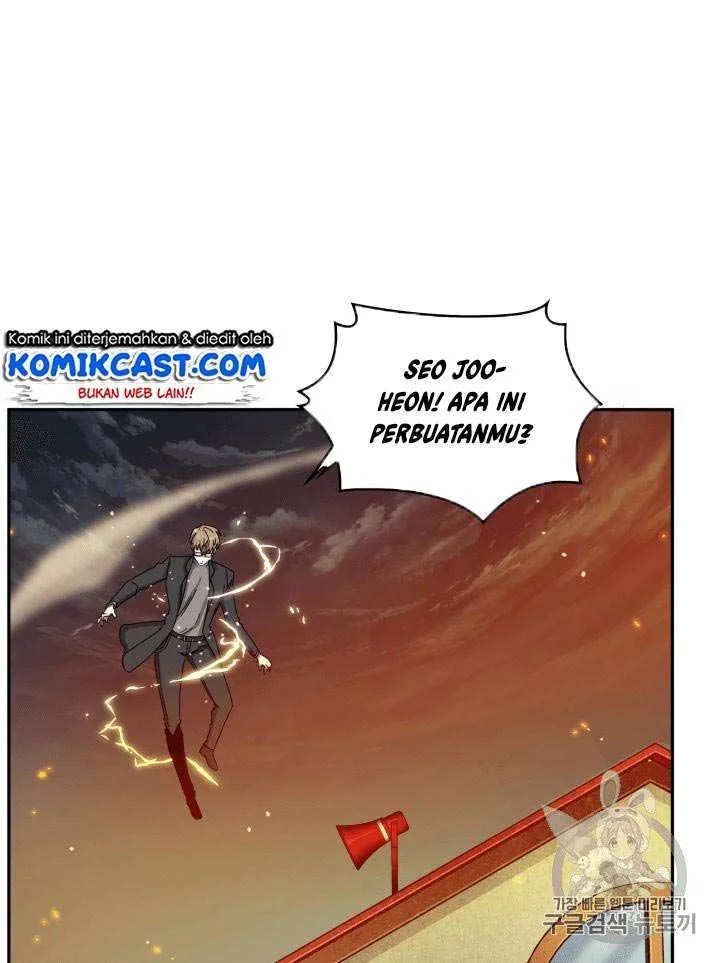 Tomb Raider King Chapter 104 Gambar 112
