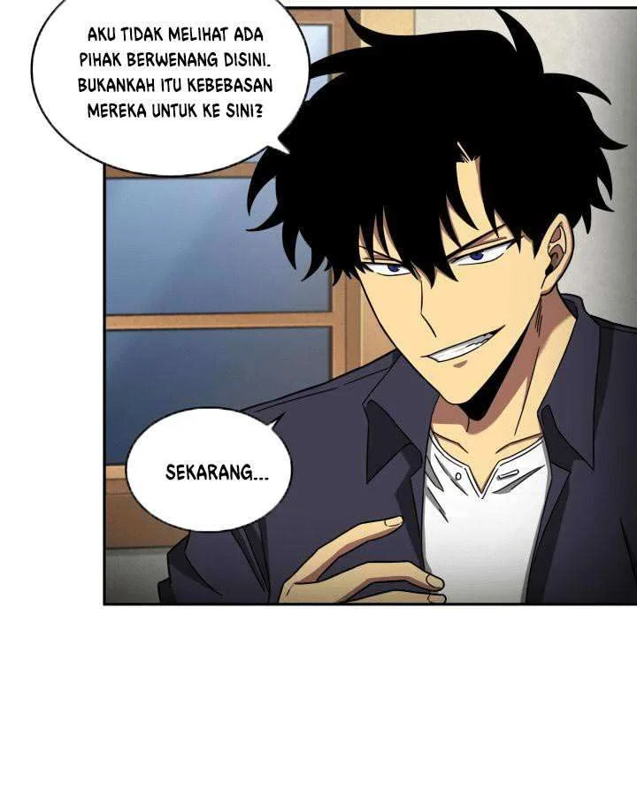 Tomb Raider King Chapter 104 Gambar 114