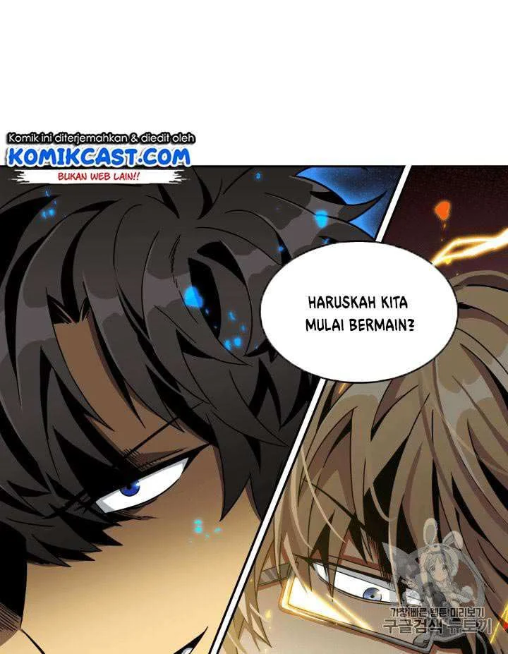 Tomb Raider King Chapter 104 Gambar 115