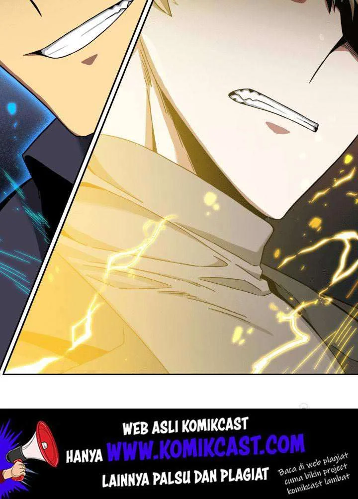 Tomb Raider King Chapter 104 Gambar 116