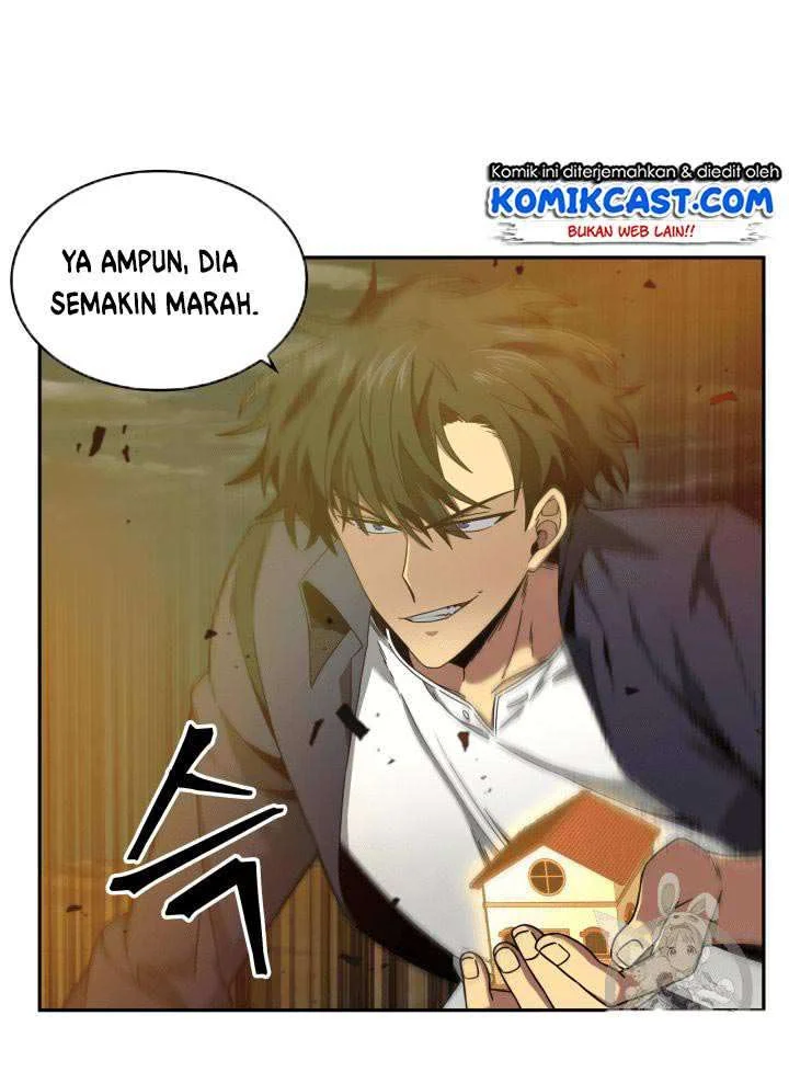 Tomb Raider King Chapter 104 Gambar 72