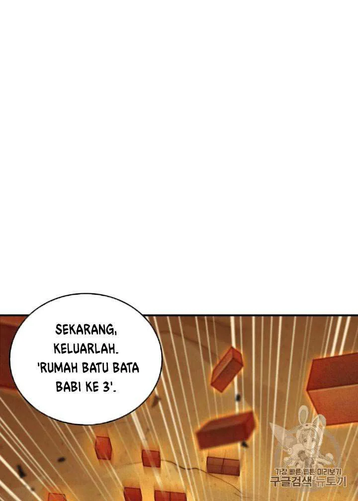 Tomb Raider King Chapter 104 Gambar 73