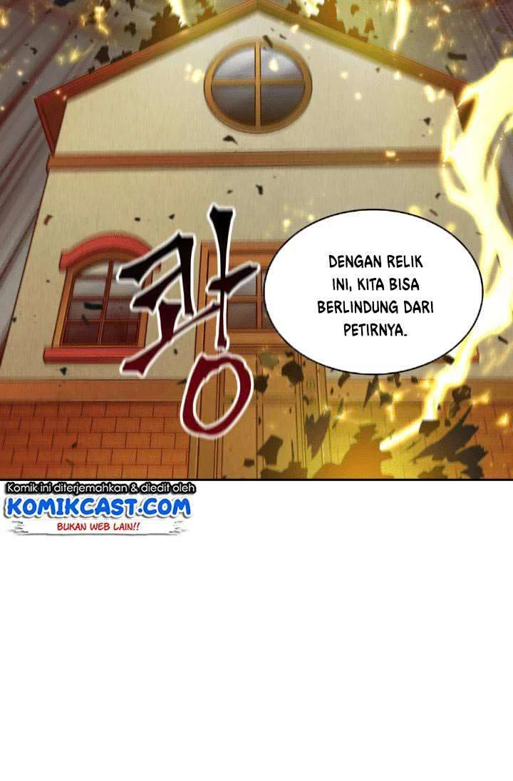 Tomb Raider King Chapter 104 Gambar 76