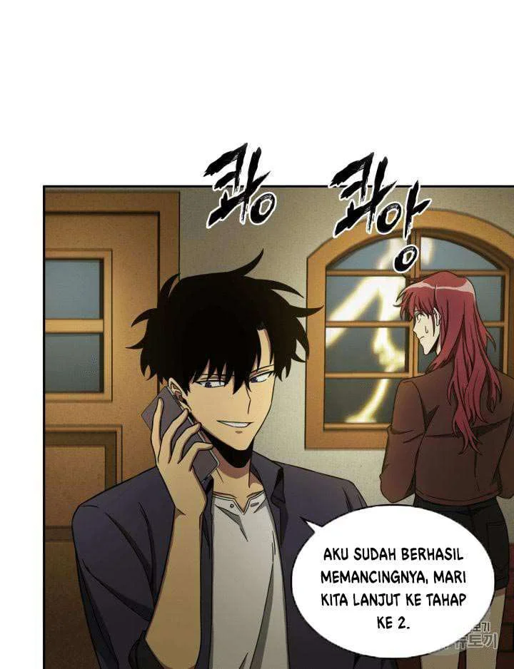 Tomb Raider King Chapter 104 Gambar 77