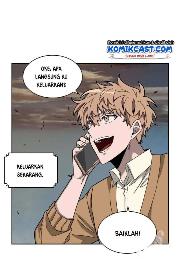 Tomb Raider King Chapter 104 Gambar 80