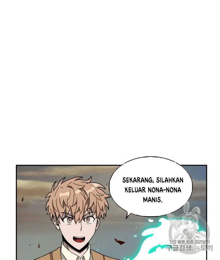 Tomb Raider King Chapter 104 Gambar 81