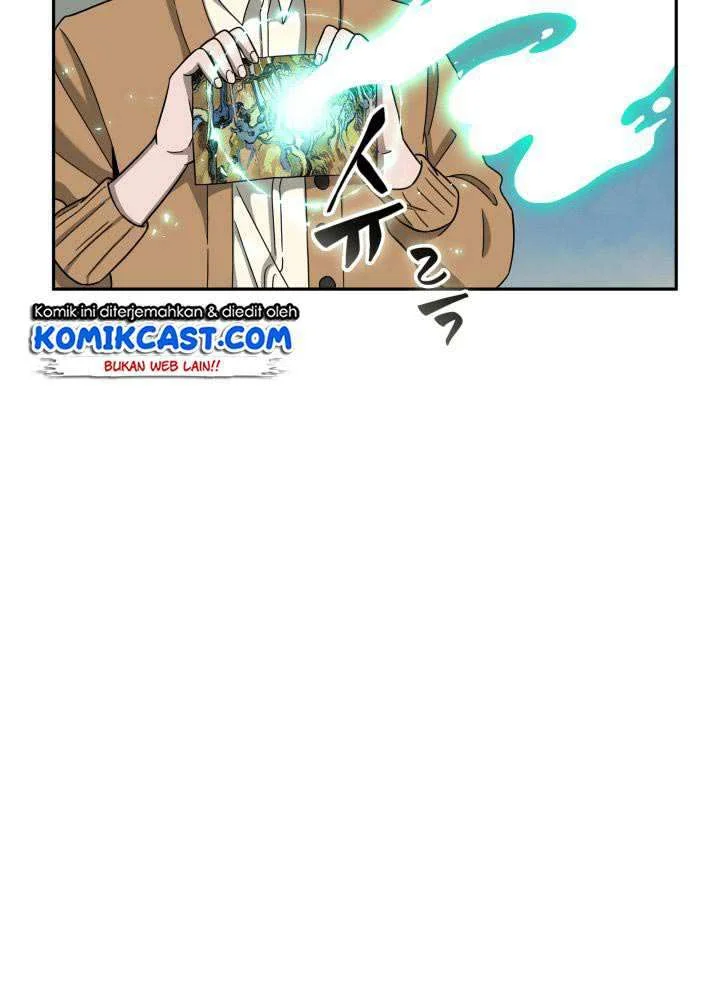 Tomb Raider King Chapter 104 Gambar 82