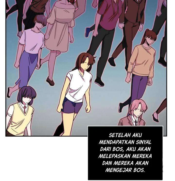 Tomb Raider King Chapter 104 Gambar 89