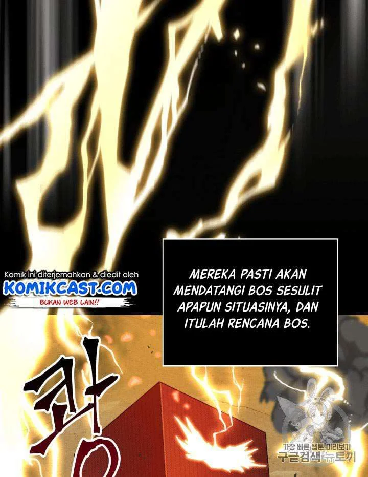 Tomb Raider King Chapter 104 Gambar 92