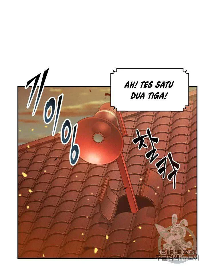 Tomb Raider King Chapter 104 Gambar 94