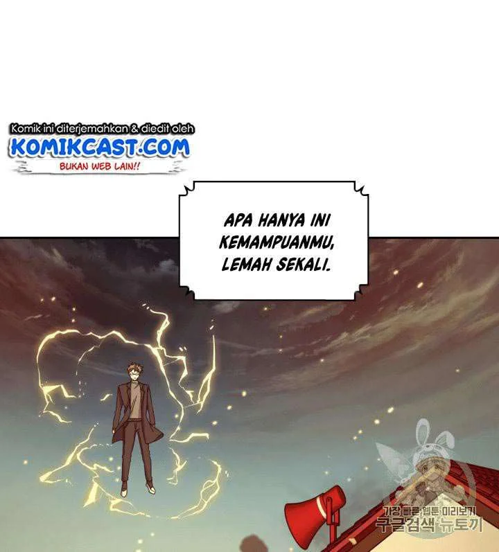 Tomb Raider King Chapter 104 Gambar 95