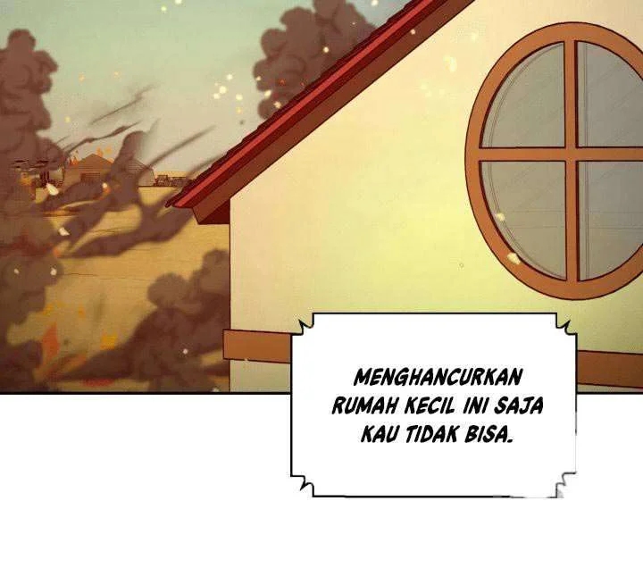Tomb Raider King Chapter 104 Gambar 96
