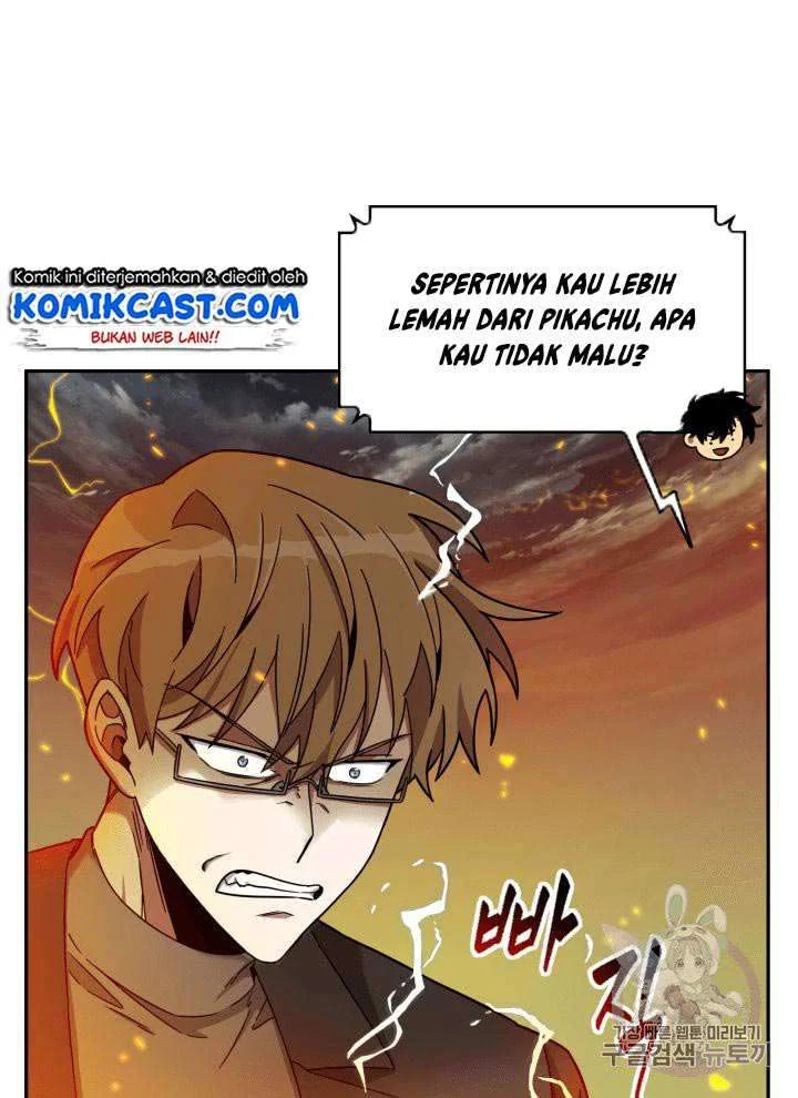 Tomb Raider King Chapter 104 Gambar 97