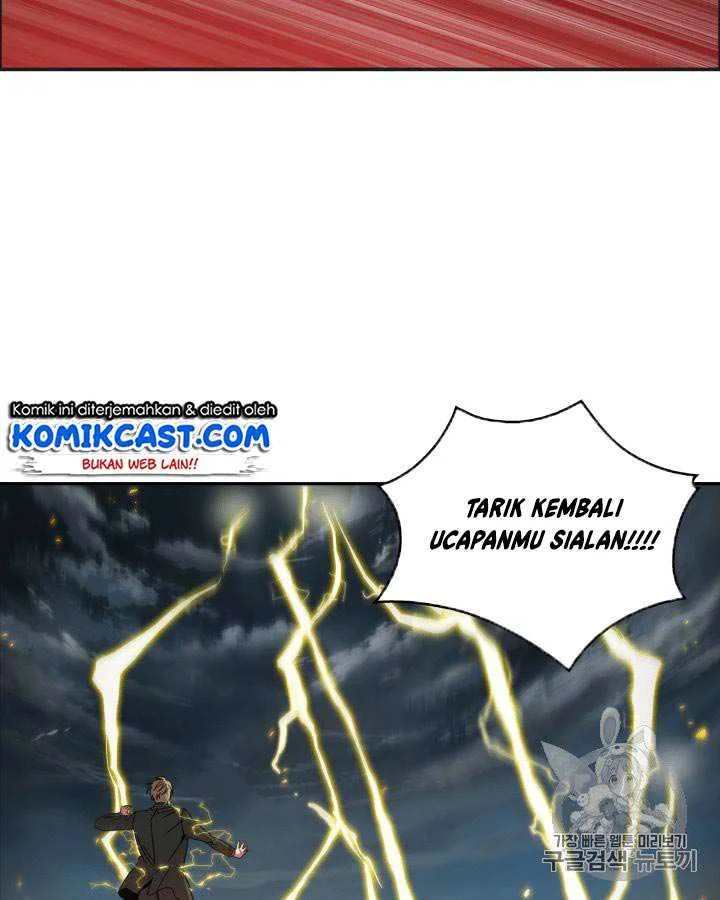 Tomb Raider King Chapter 104 Gambar 99