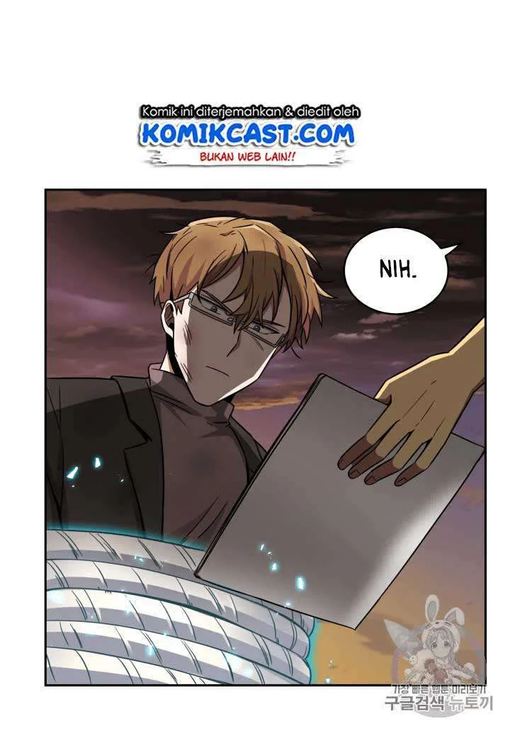 Tomb Raider King Chapter 105 Gambar 101