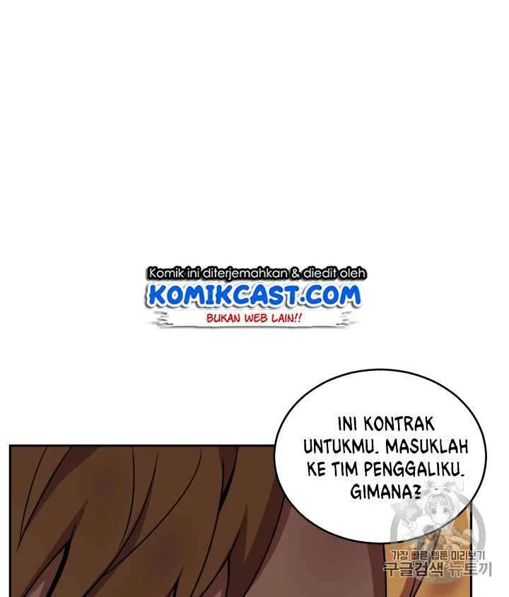 Tomb Raider King Chapter 105 Gambar 102