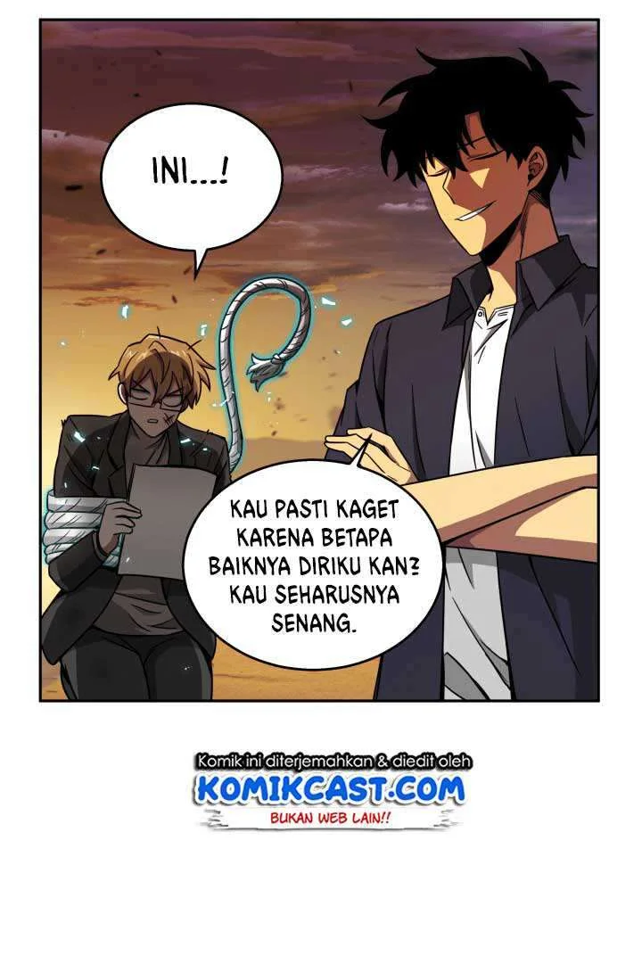 Tomb Raider King Chapter 105 Gambar 104