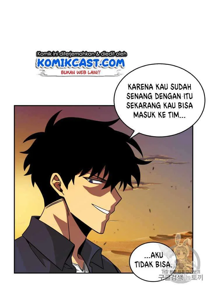 Tomb Raider King Chapter 105 Gambar 105