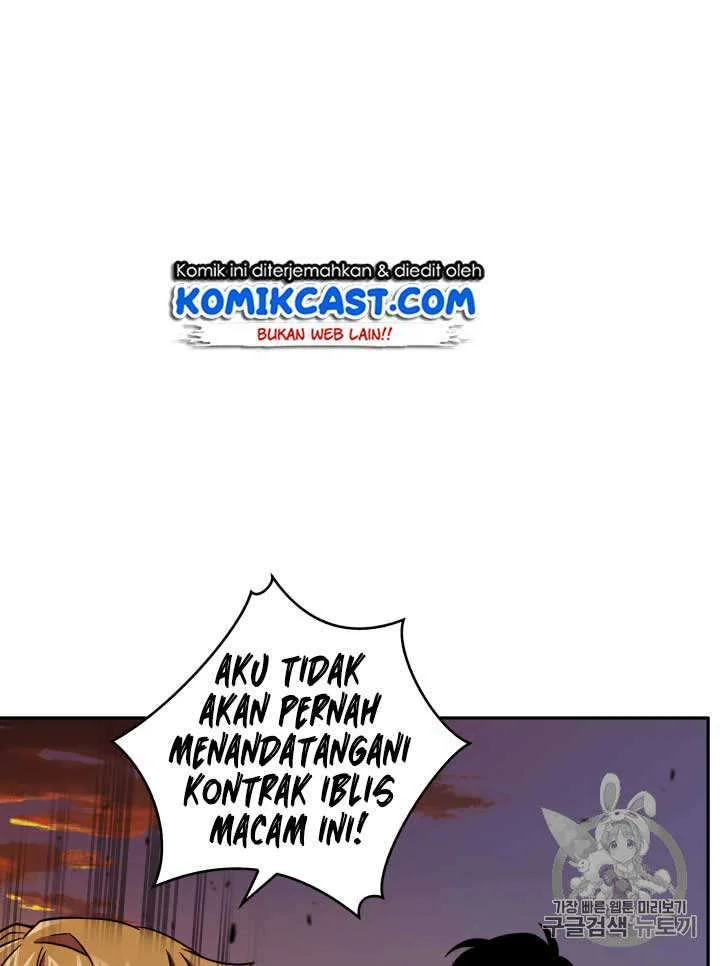 Tomb Raider King Chapter 105 Gambar 106