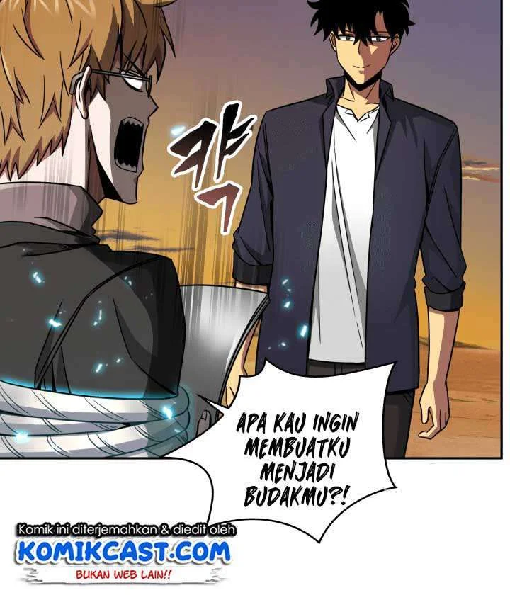 Tomb Raider King Chapter 105 Gambar 107