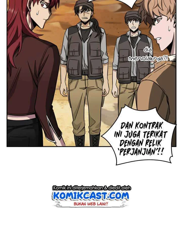 Tomb Raider King Chapter 105 Gambar 109