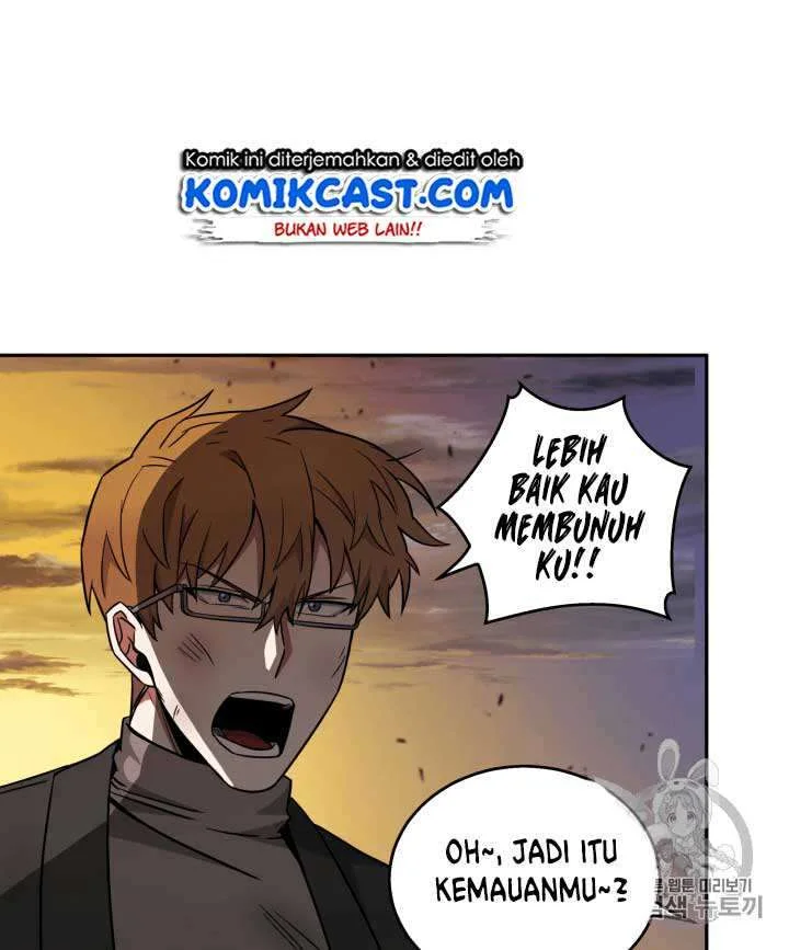 Tomb Raider King Chapter 105 Gambar 110