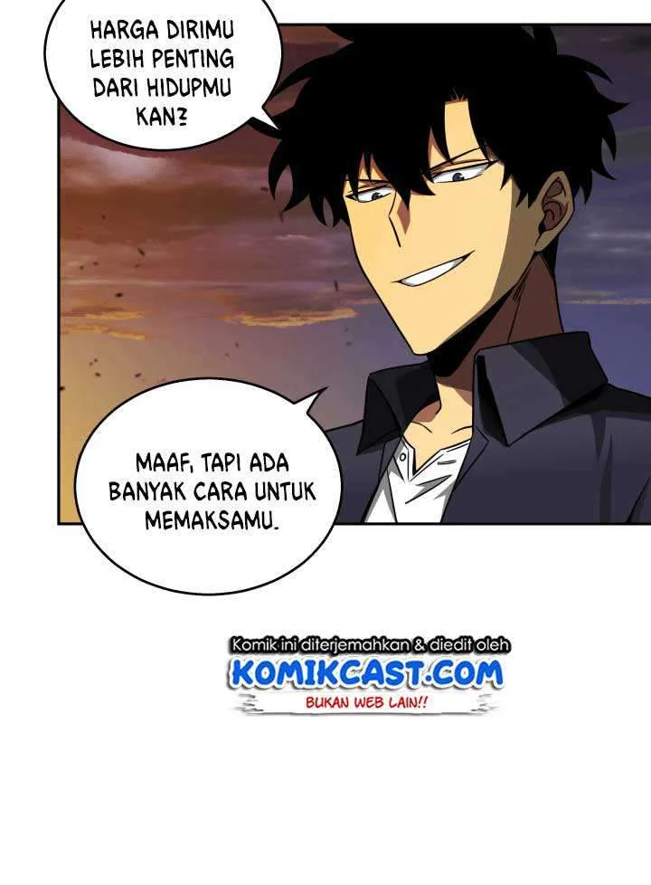 Tomb Raider King Chapter 105 Gambar 112