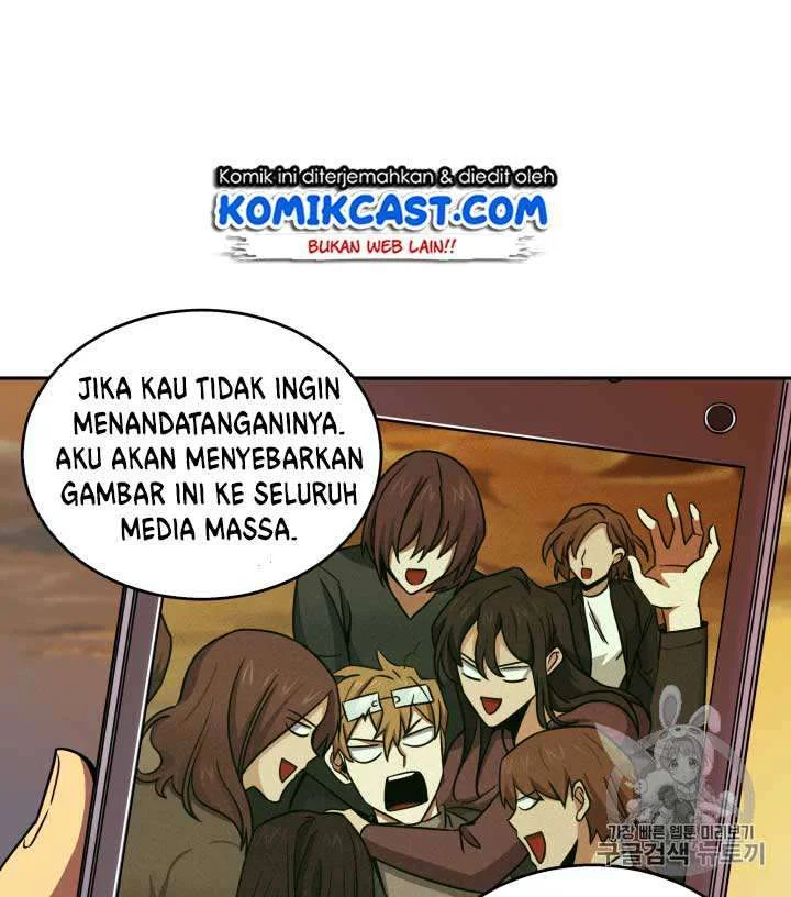 Tomb Raider King Chapter 105 Gambar 113