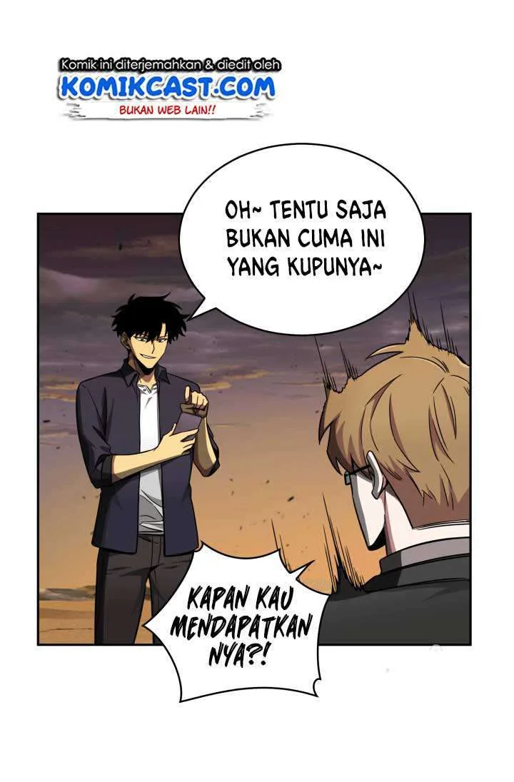 Tomb Raider King Chapter 105 Gambar 115