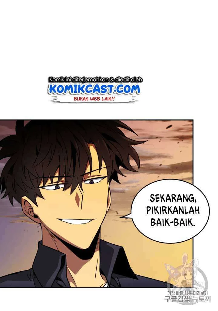 Tomb Raider King Chapter 105 Gambar 116