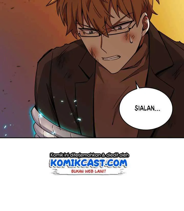 Tomb Raider King Chapter 105 Gambar 118
