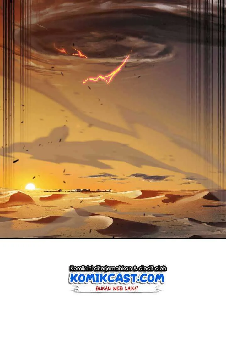 Tomb Raider King Chapter 105 Gambar 120