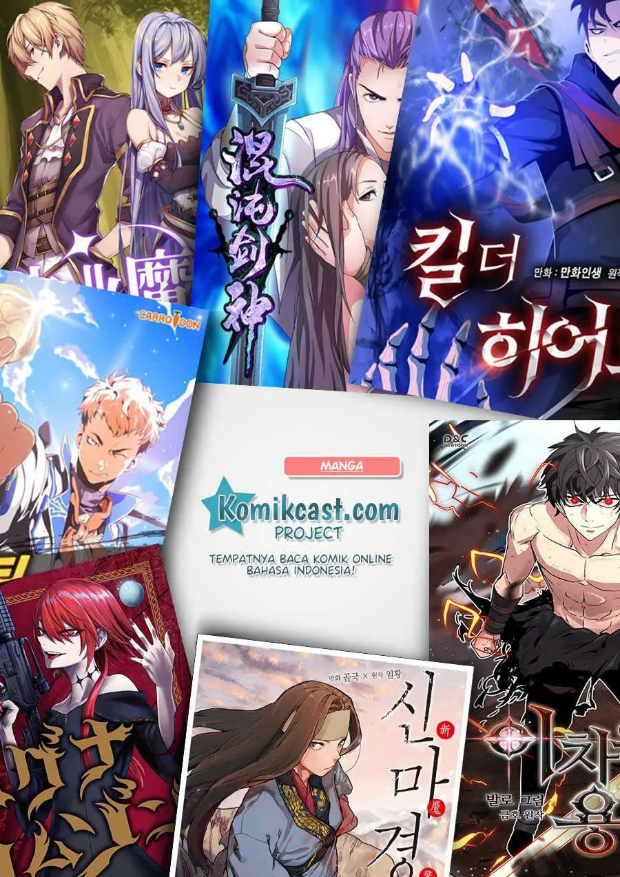 Tomb Raider King Chapter 105 Gambar 122