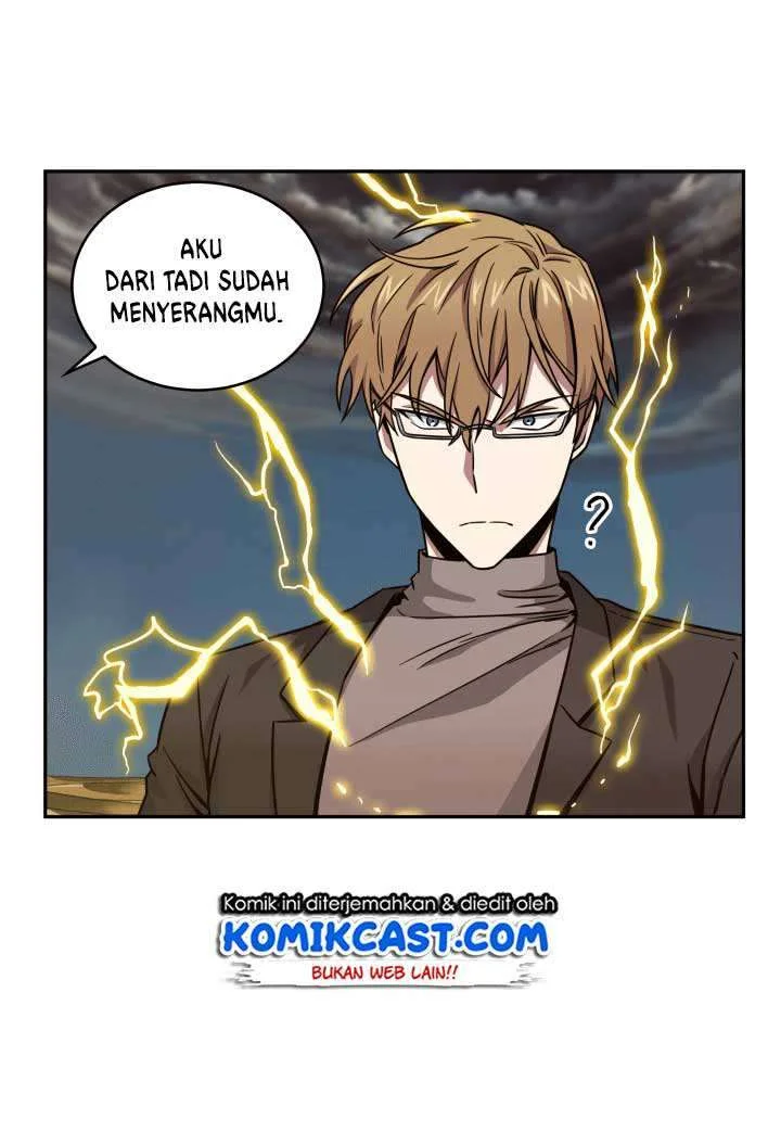 Tomb Raider King Chapter 105 Gambar 75
