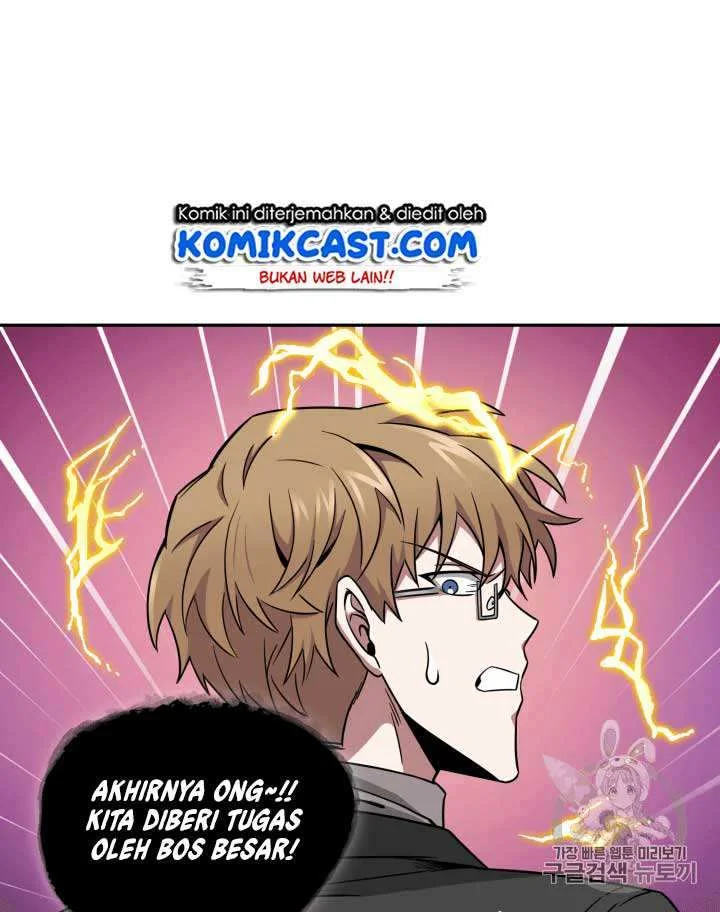 Tomb Raider King Chapter 105 Gambar 76