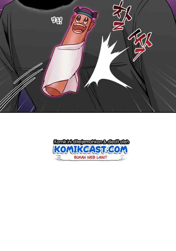 Tomb Raider King Chapter 105 Gambar 77