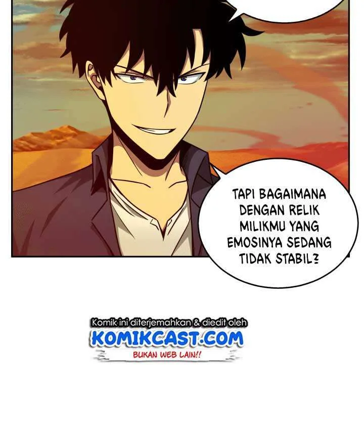 Tomb Raider King Chapter 105 Gambar 80