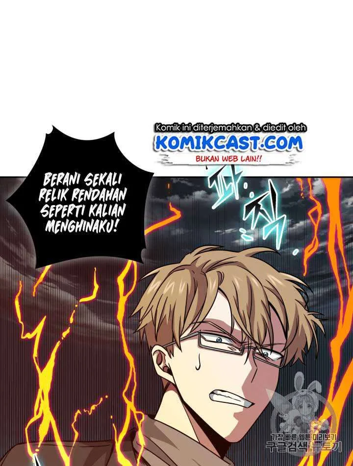 Tomb Raider King Chapter 105 Gambar 81