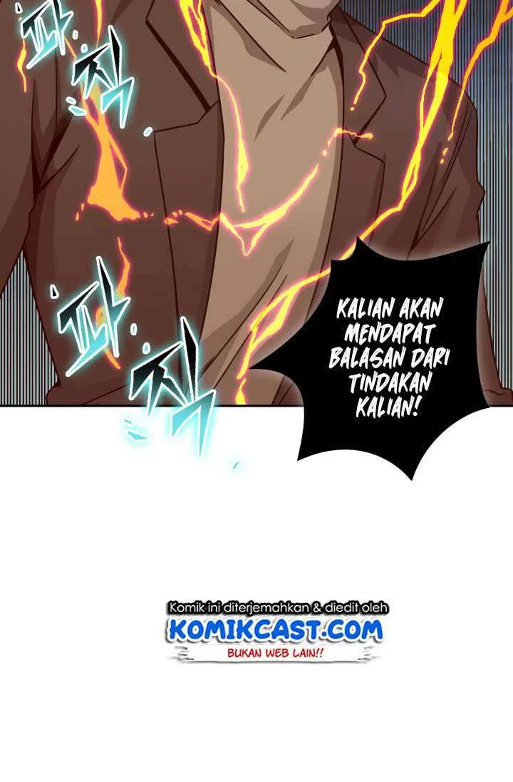 Tomb Raider King Chapter 105 Gambar 82