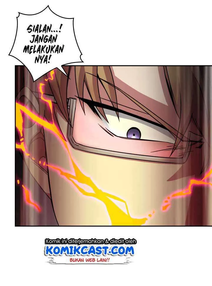 Tomb Raider King Chapter 105 Gambar 83