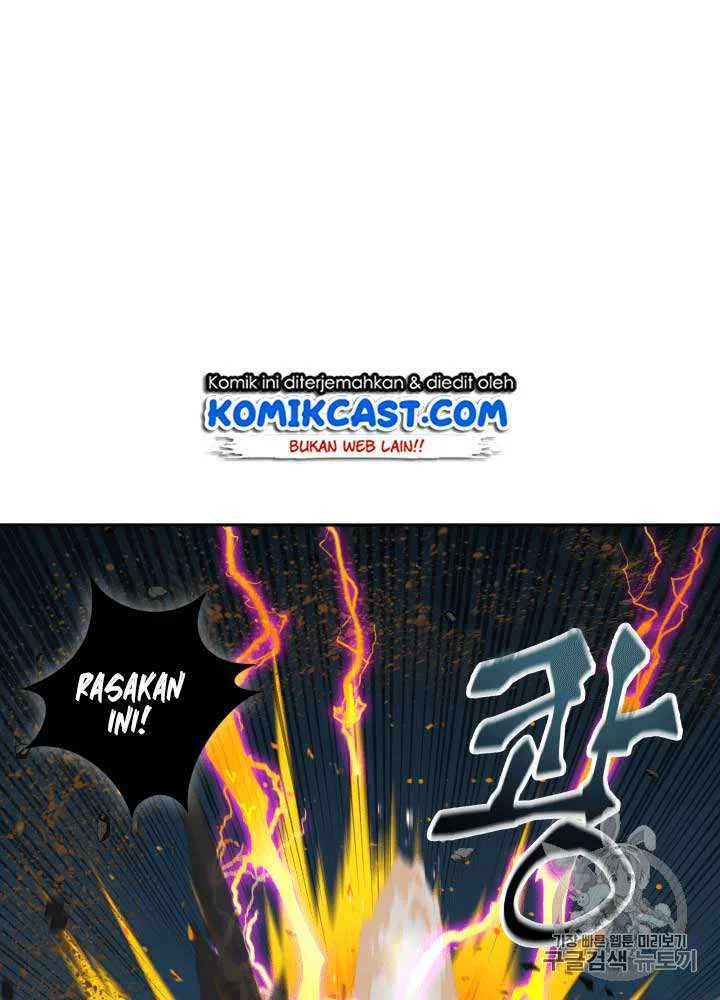 Tomb Raider King Chapter 105 Gambar 84