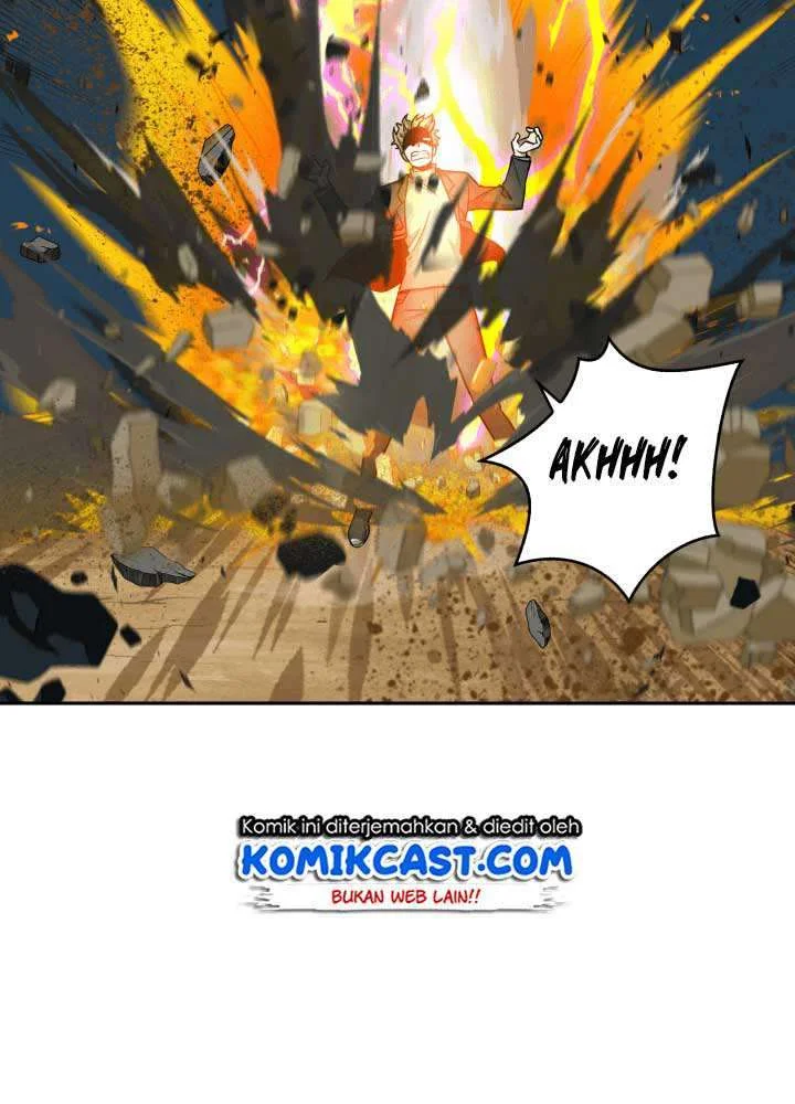 Tomb Raider King Chapter 105 Gambar 85