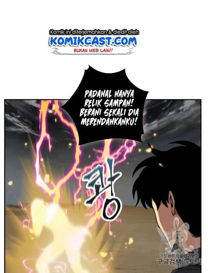 Tomb Raider King Chapter 105 Gambar 86