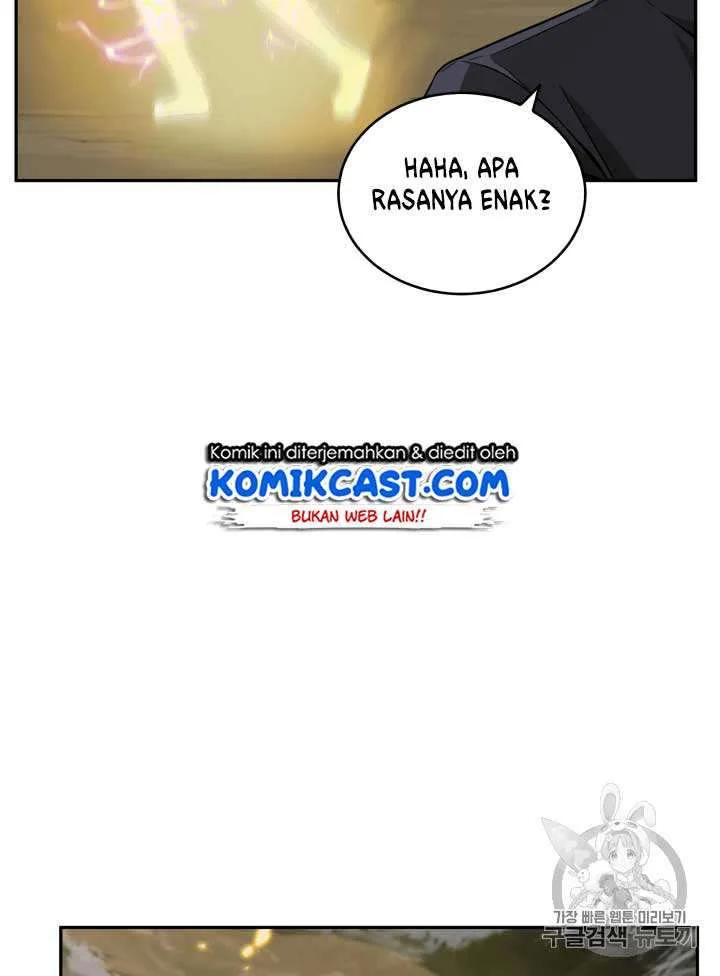 Tomb Raider King Chapter 105 Gambar 87